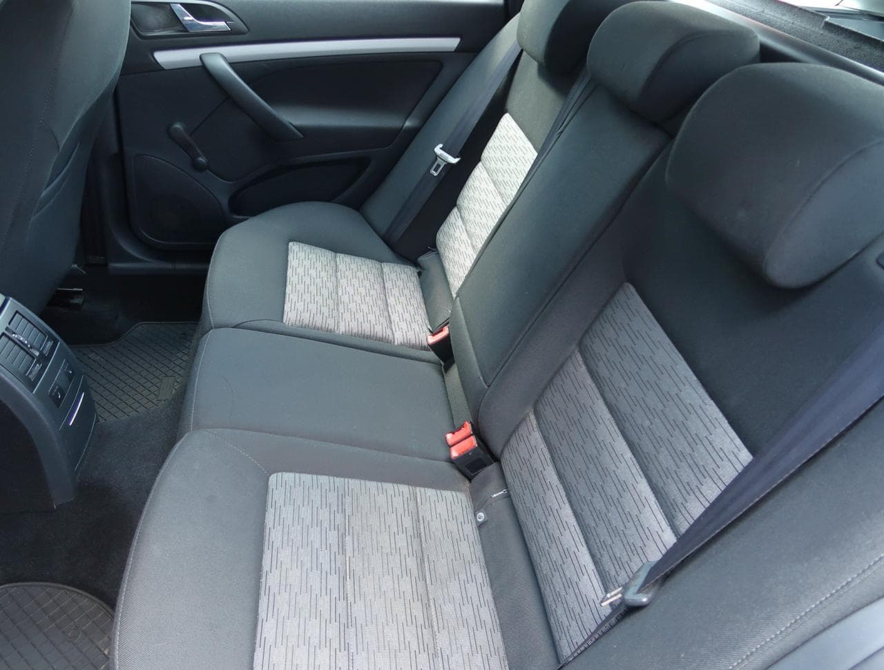 2010 Škoda OCTAVIA - 15