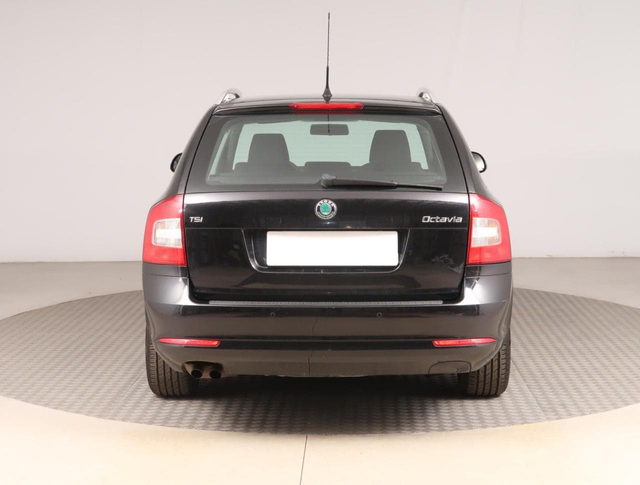 2010 Škoda OCTAVIA - 6
