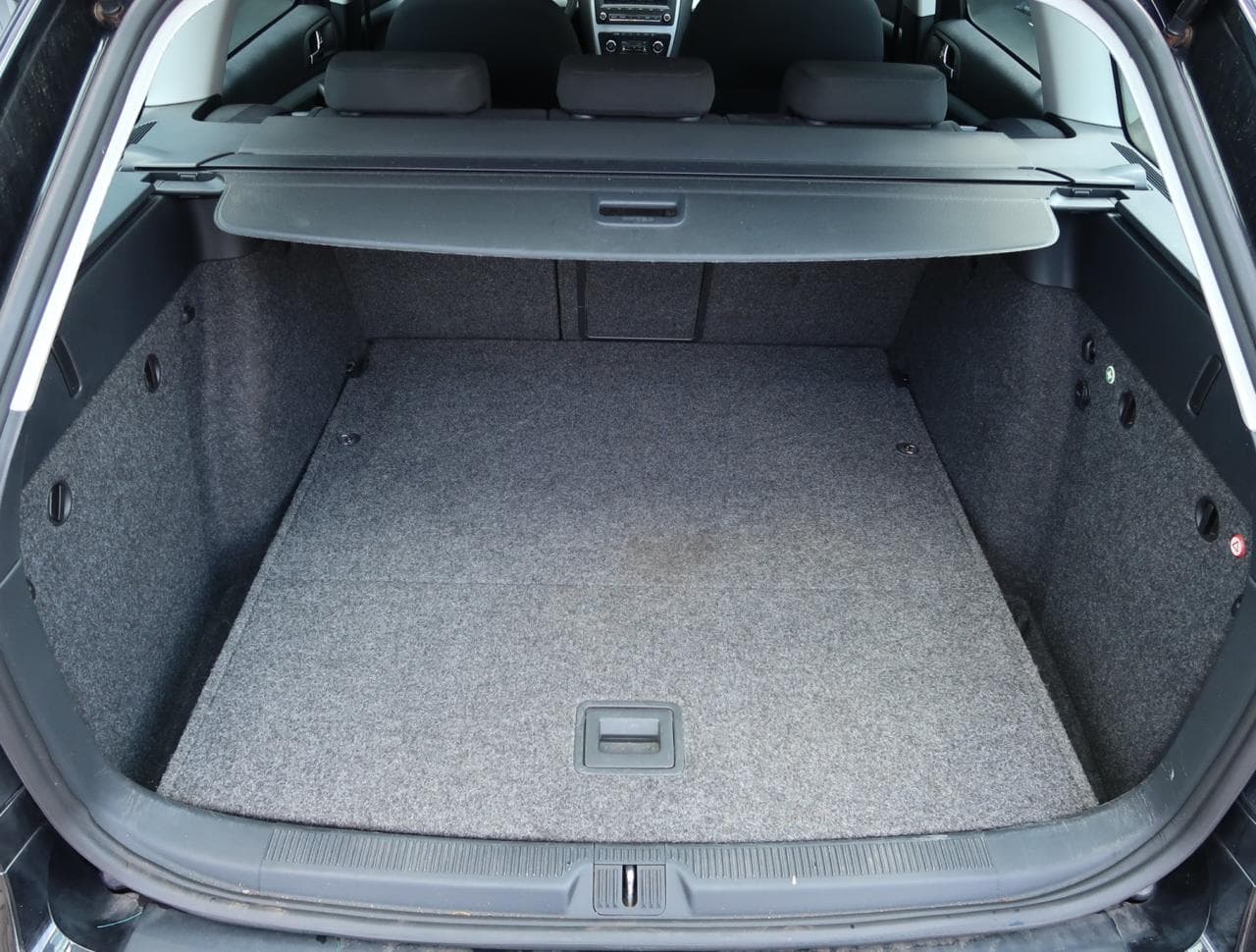 2010 Škoda OCTAVIA - 19