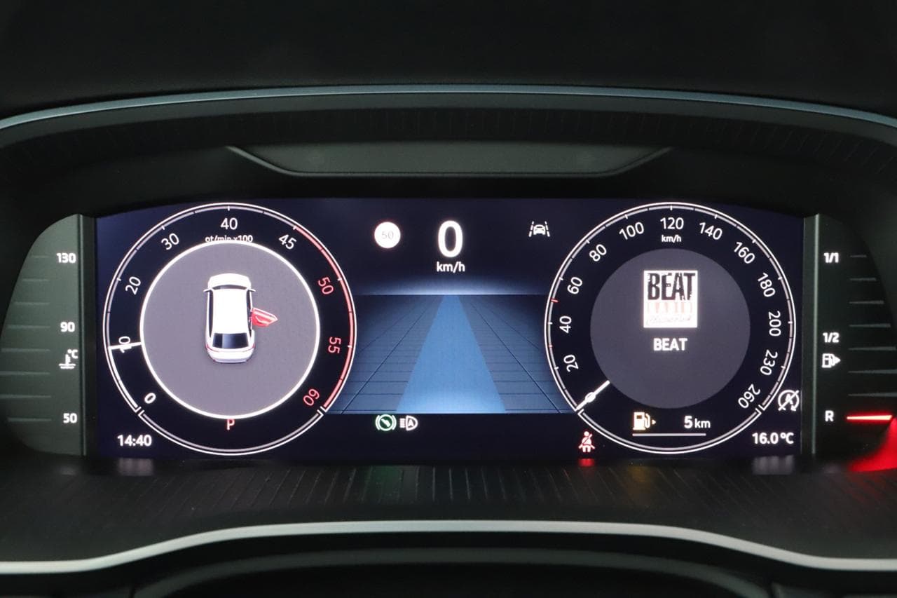 2024 Škoda OCTAVIA - 14