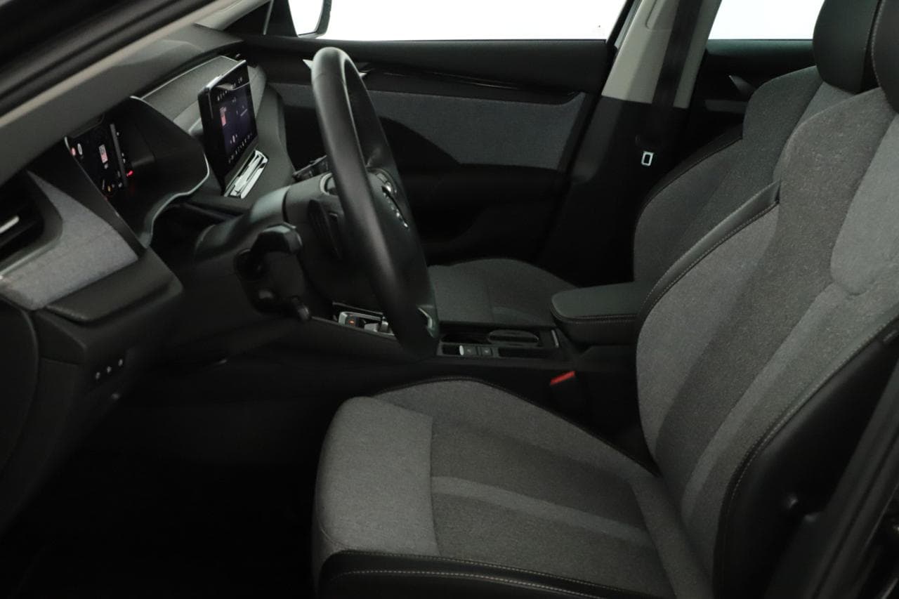 2024 Škoda OCTAVIA - 13