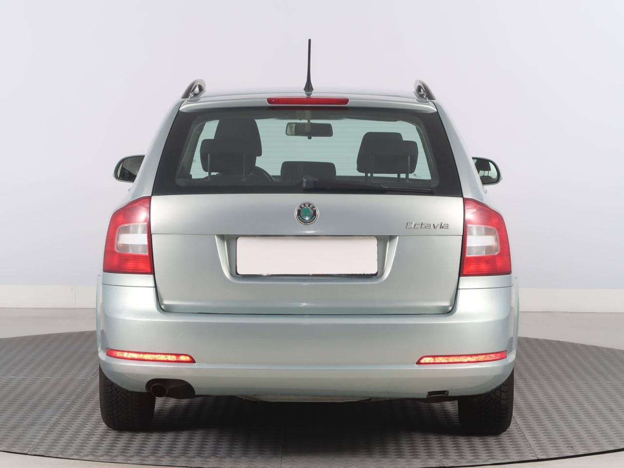 2013 Škoda OCTAVIA - 6