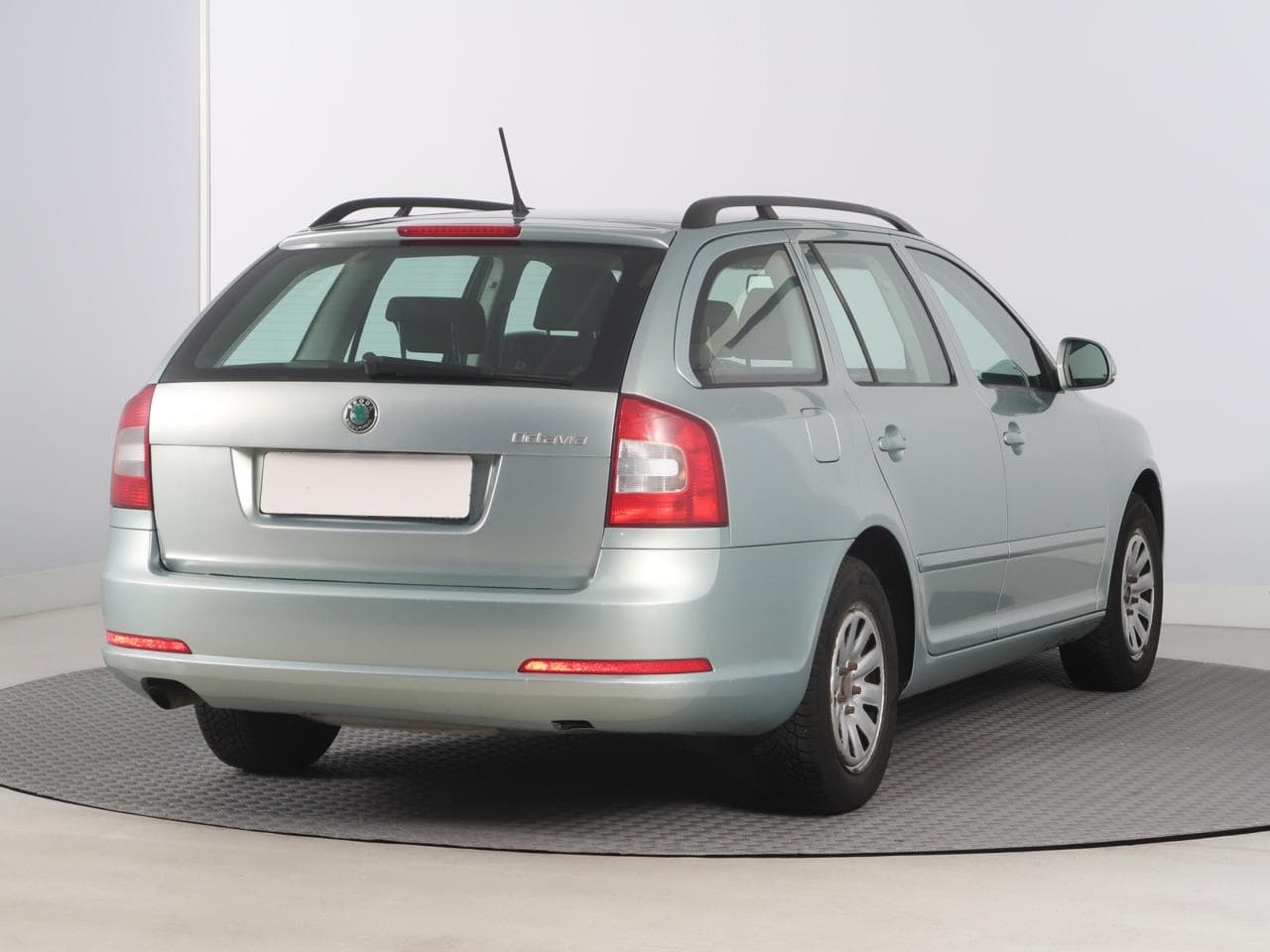 2013 Škoda OCTAVIA - 7