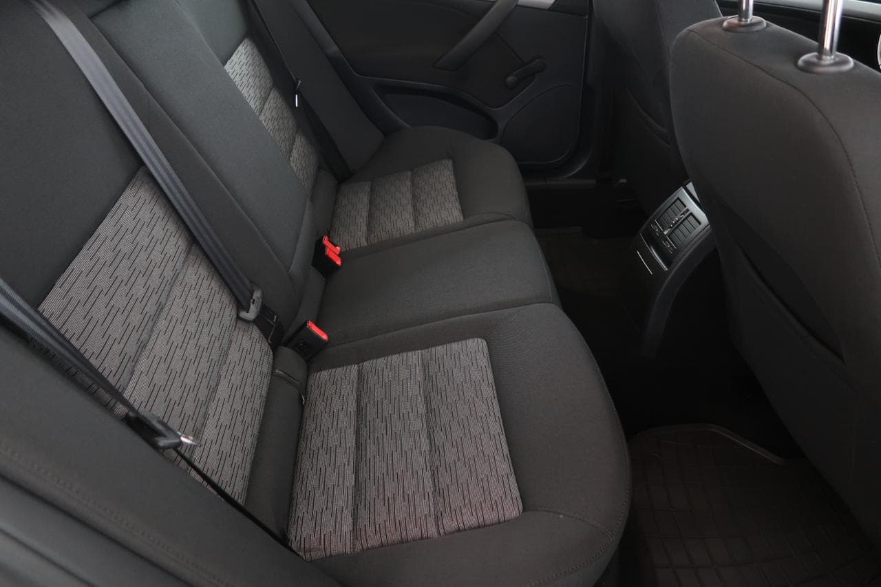 2013 Škoda OCTAVIA - 13