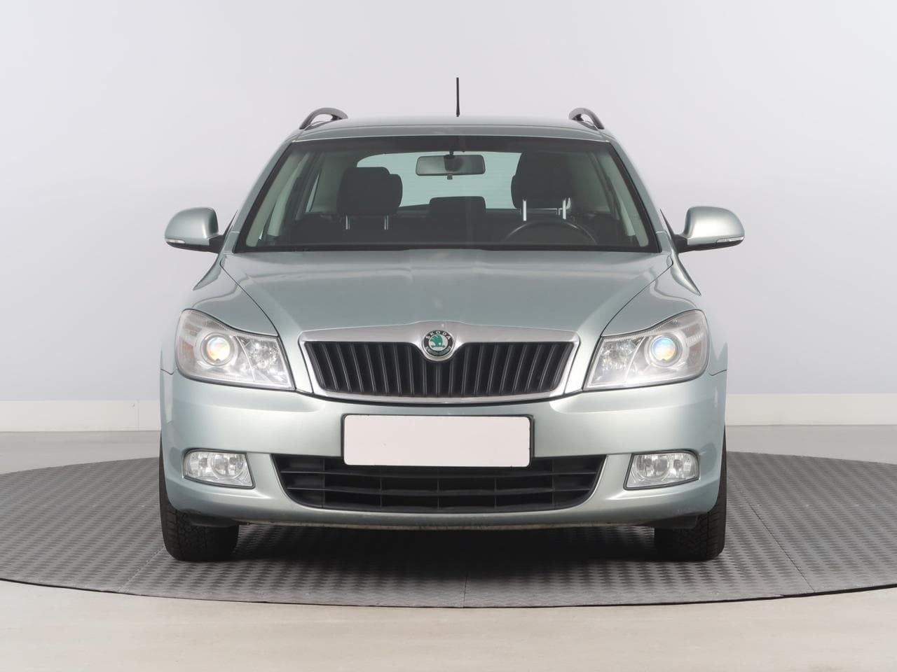 2013 Škoda OCTAVIA - 2