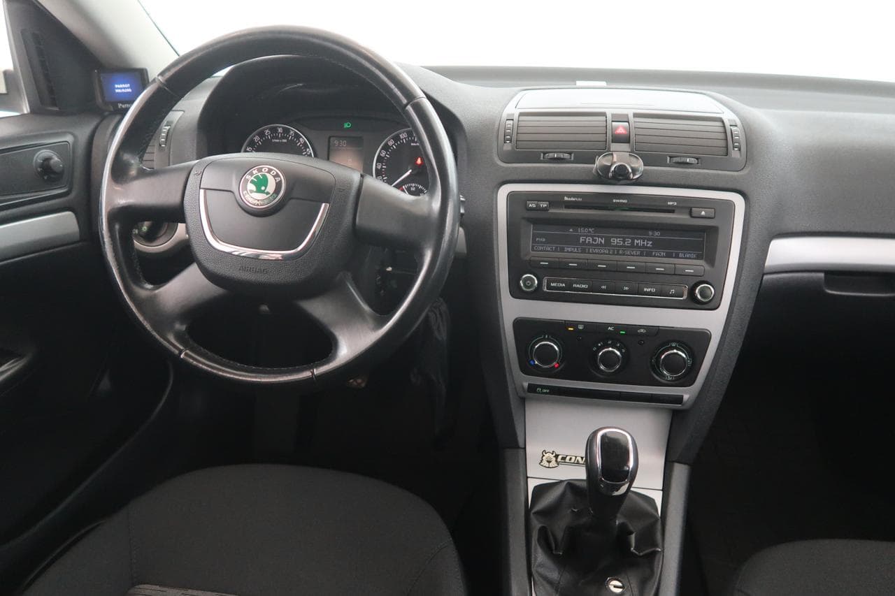 2013 Škoda OCTAVIA - 9