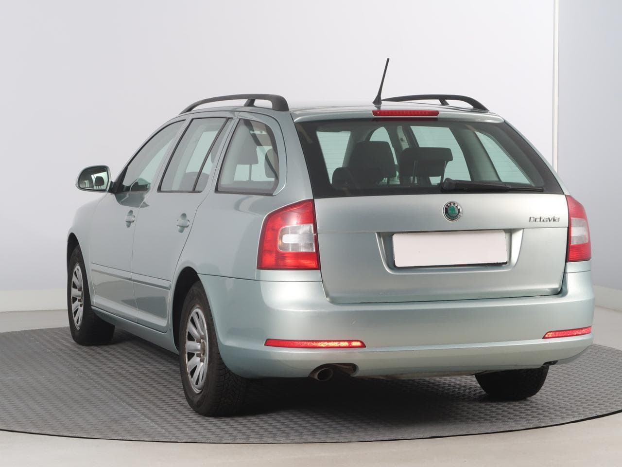 2013 Škoda OCTAVIA - 5