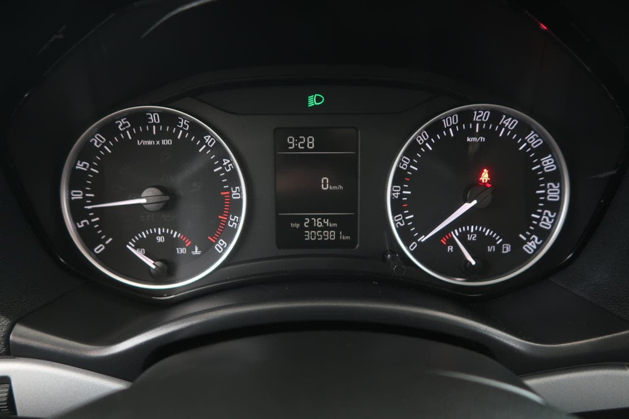 2013 Škoda OCTAVIA - 20