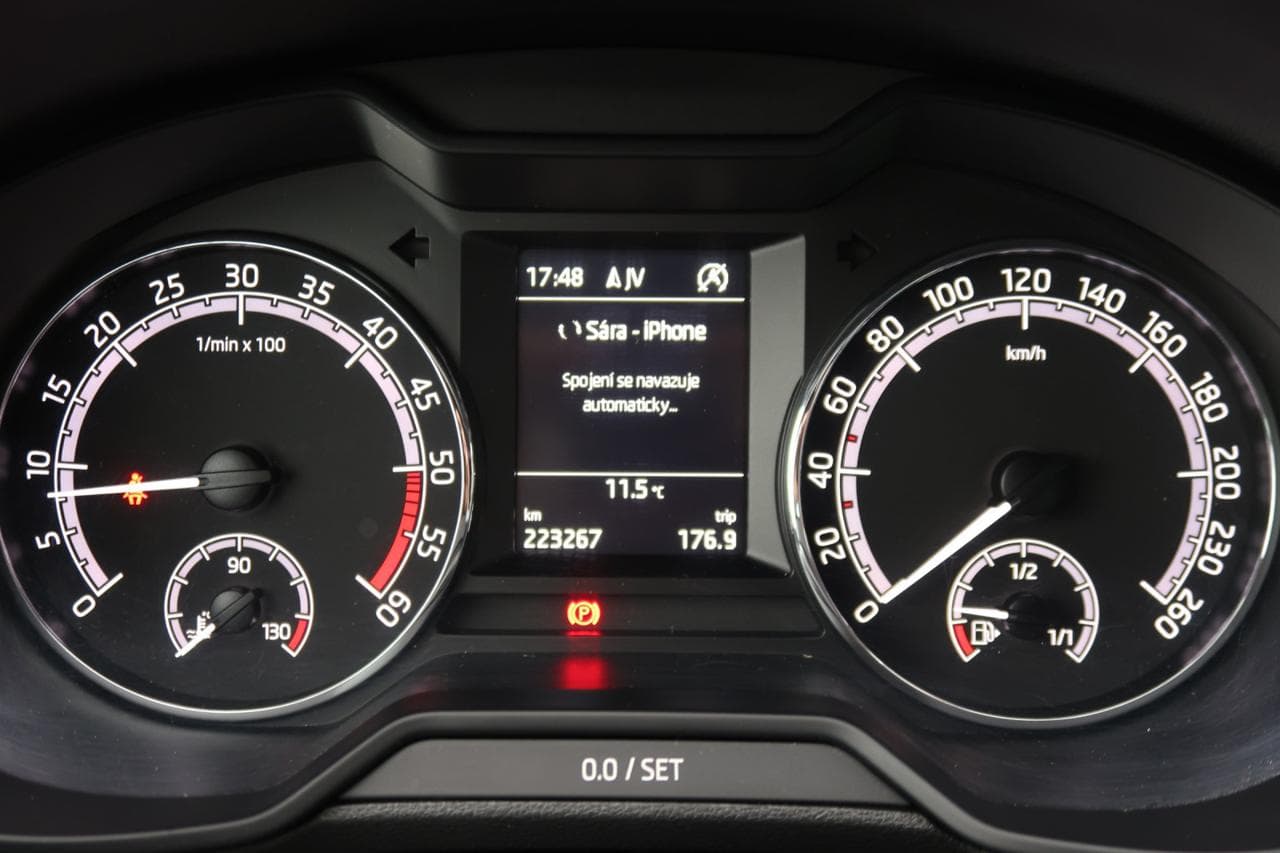 2017 Škoda OCTAVIA - 15
