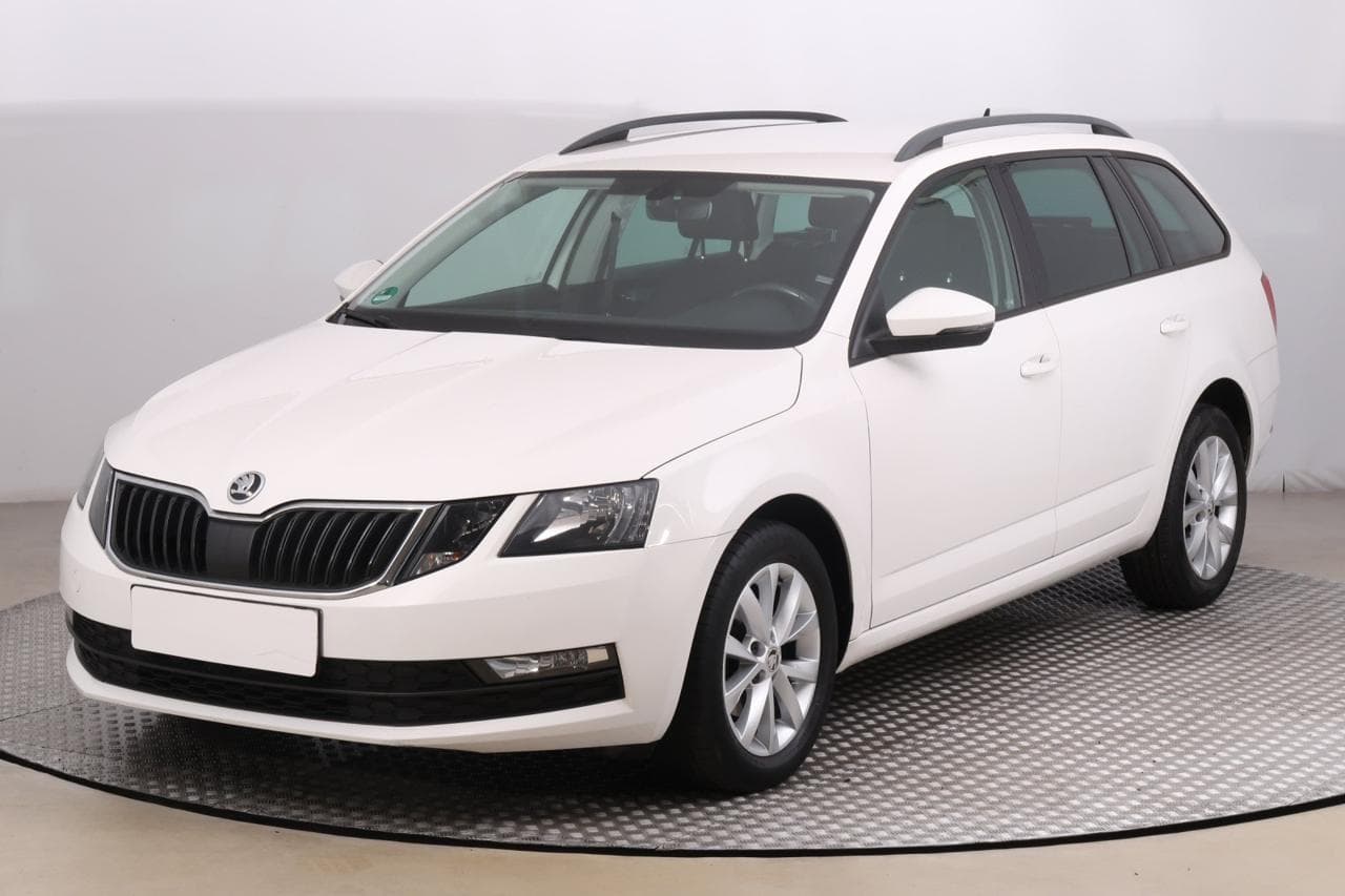 2017 Škoda OCTAVIA - 3