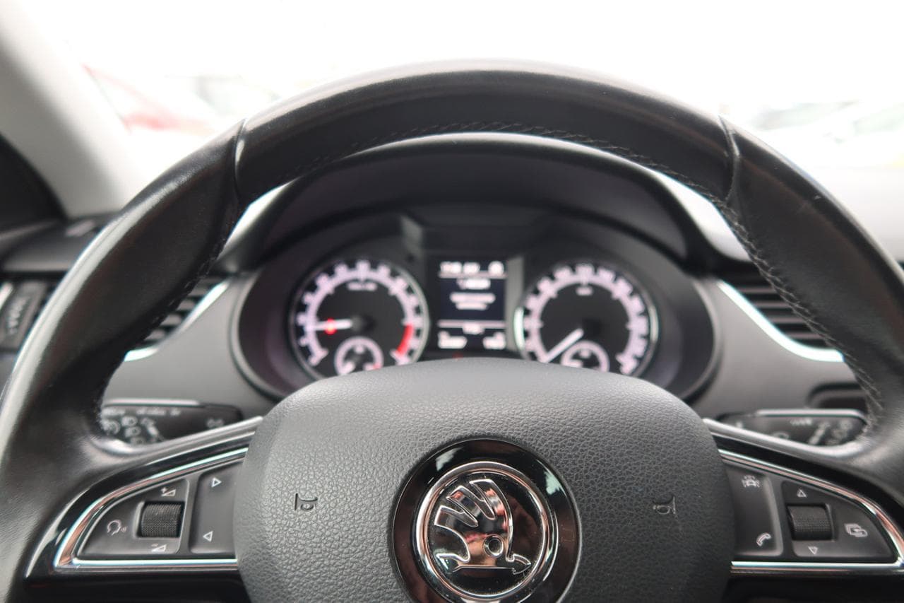 2017 Škoda OCTAVIA - 19