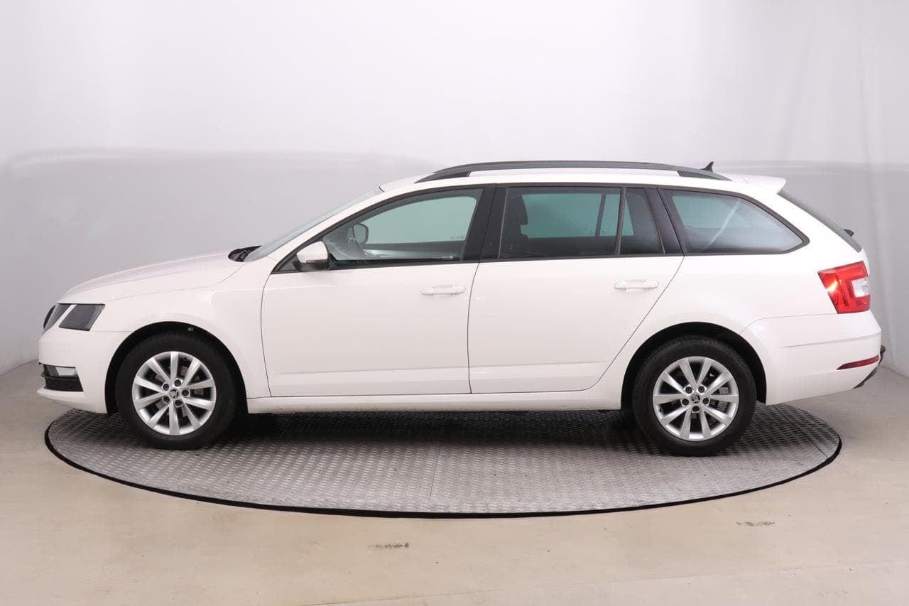 2017 Škoda OCTAVIA - 4