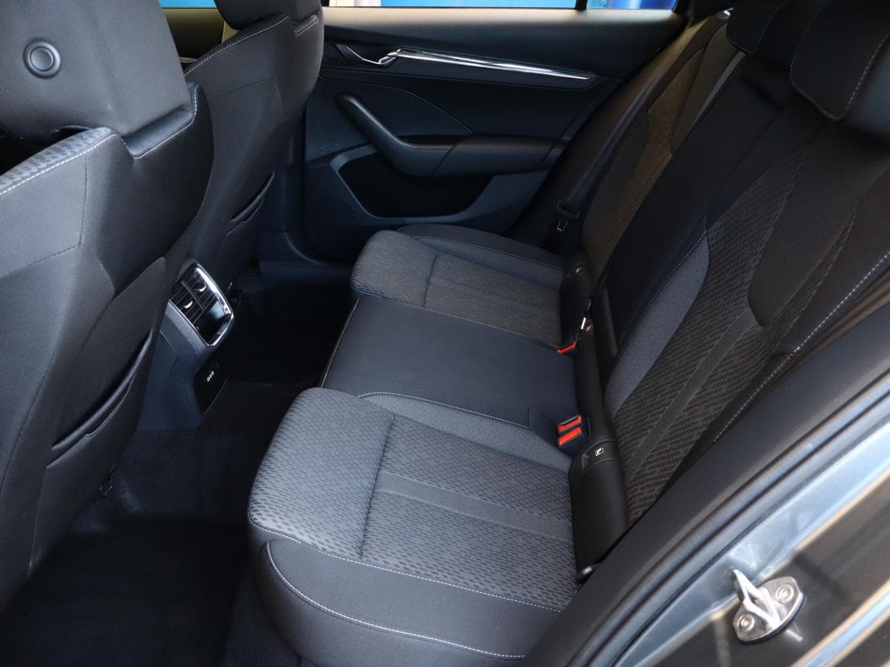 2023 Škoda OCTAVIA - 13