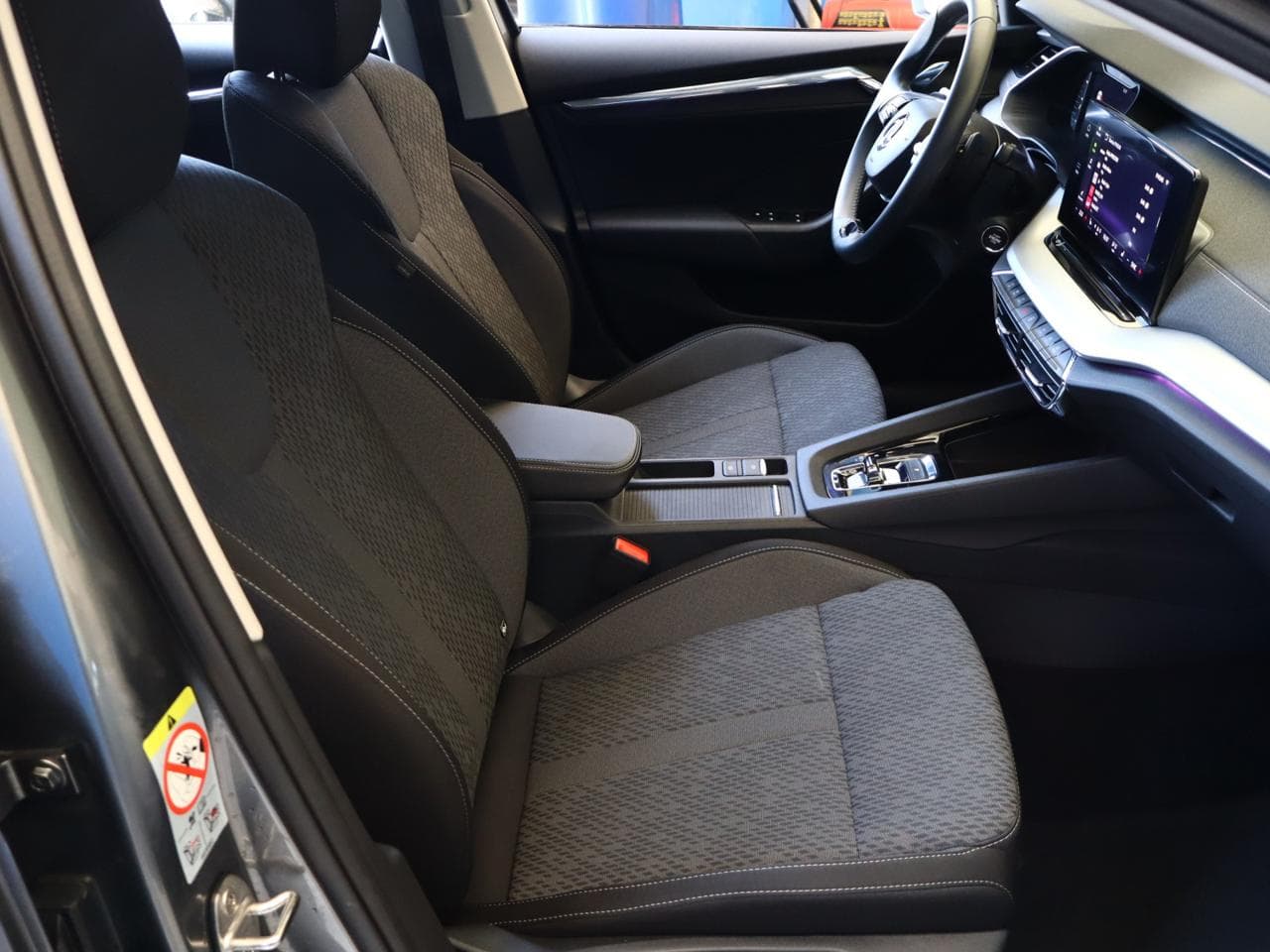 2023 Škoda OCTAVIA - 10