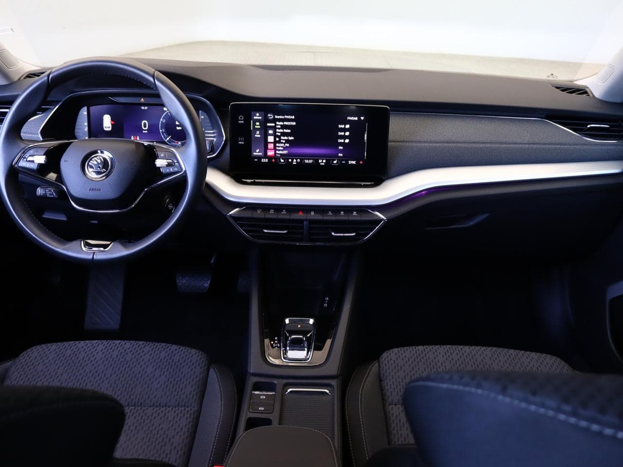 2023 Škoda OCTAVIA - 9
