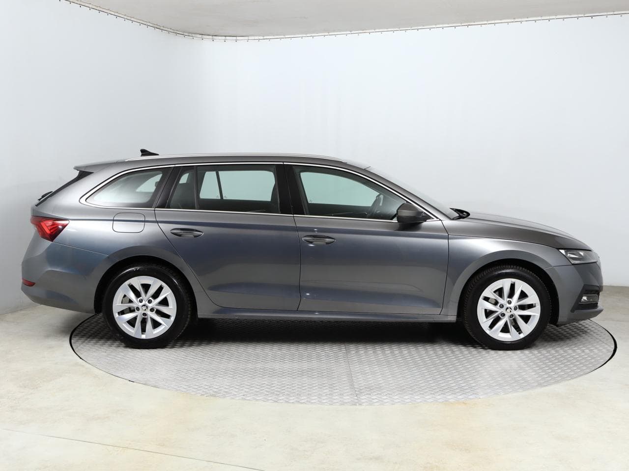 2023 Škoda OCTAVIA - 8