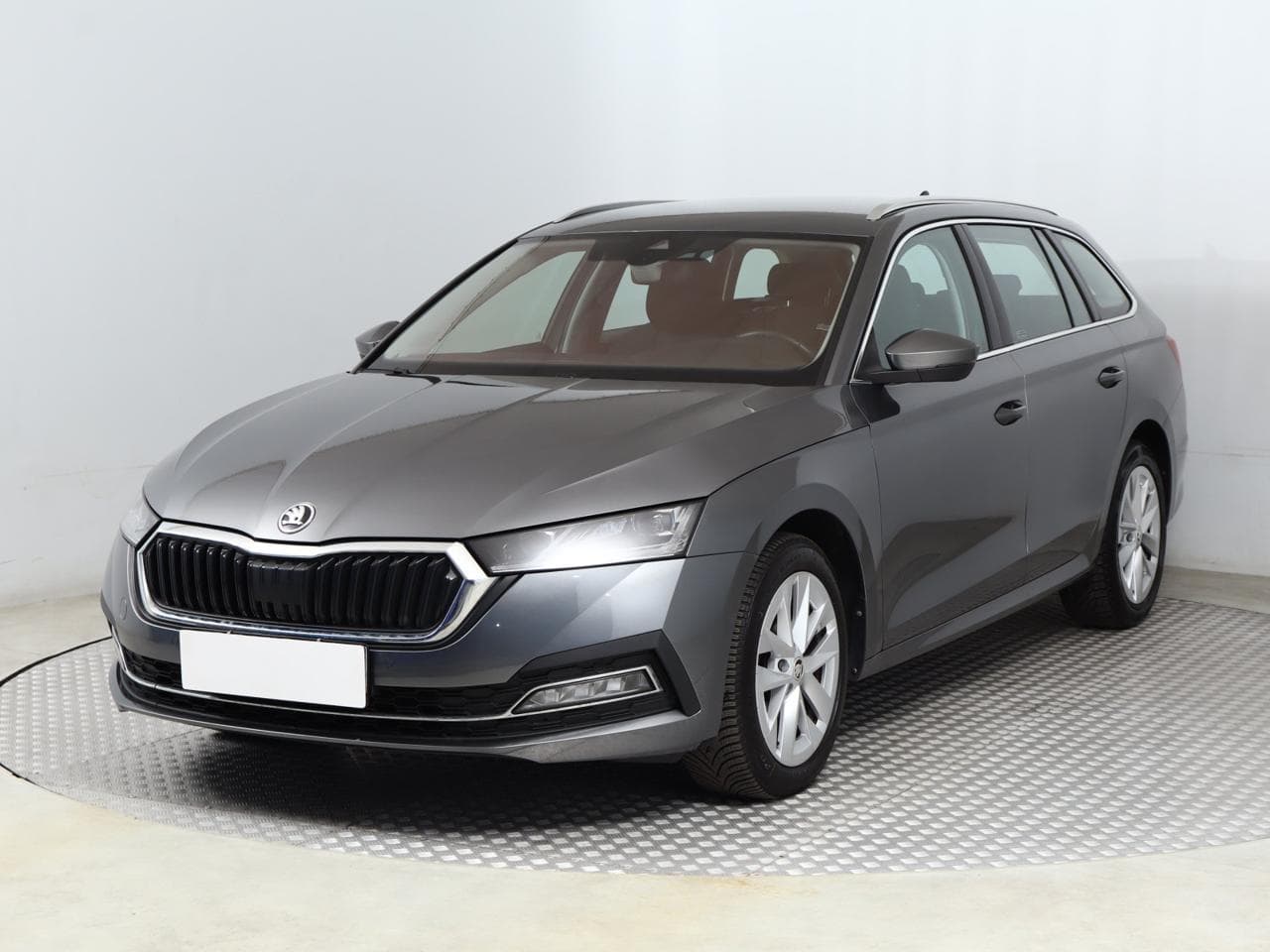 2023 Škoda OCTAVIA - 3