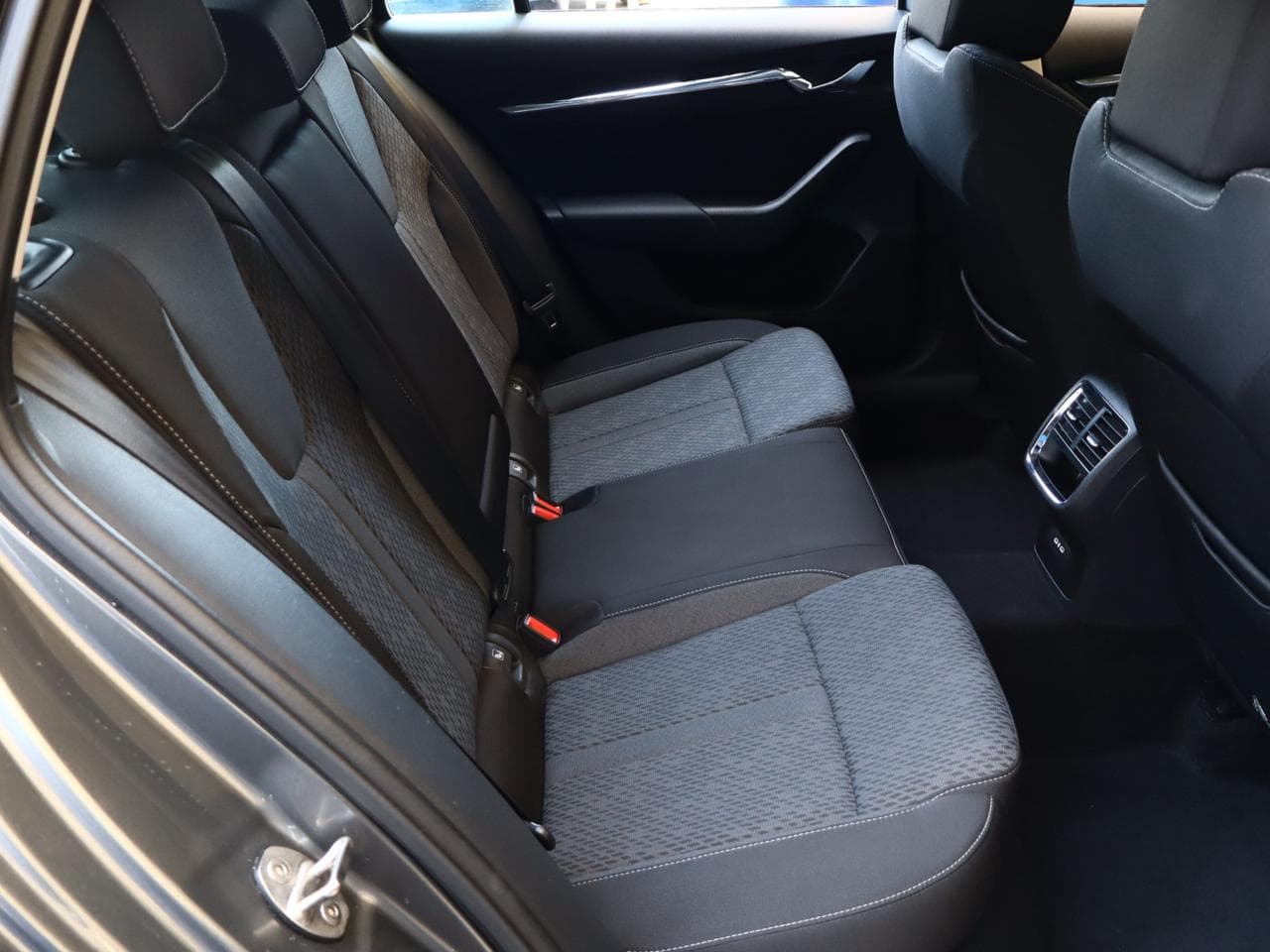 2023 Škoda OCTAVIA - 11