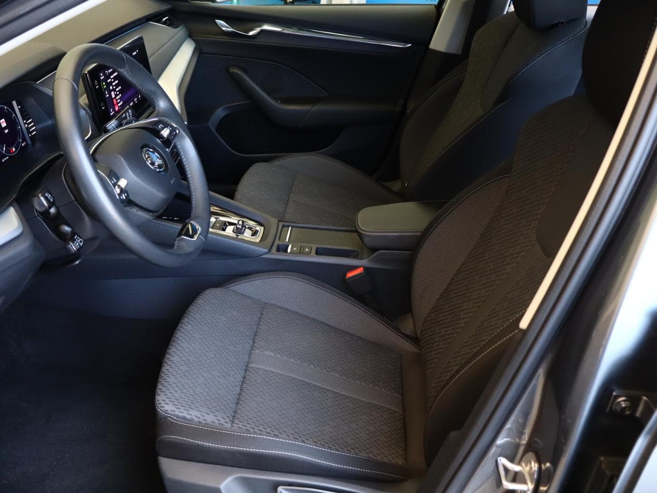 2023 Škoda OCTAVIA - 14