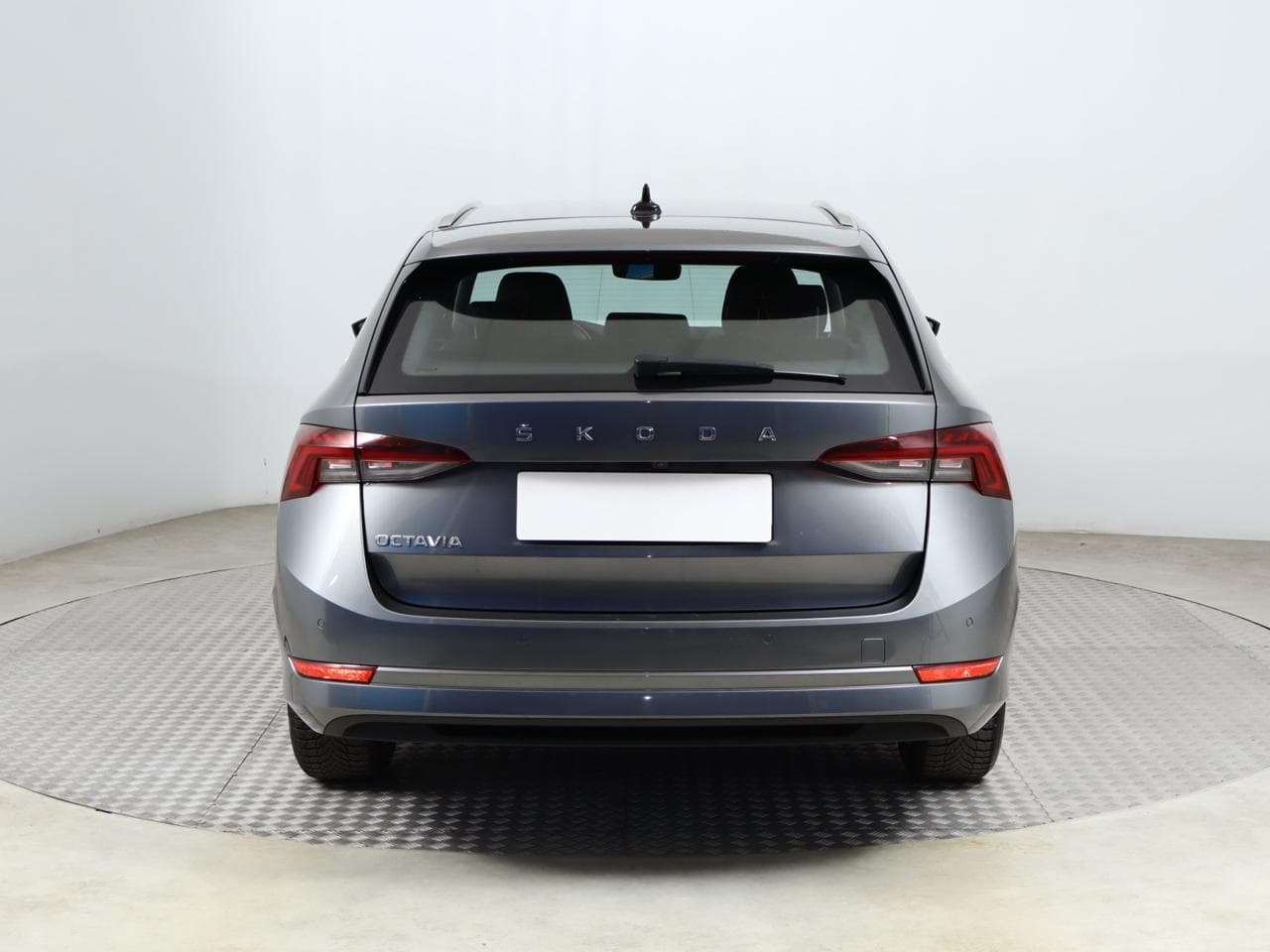 2023 Škoda OCTAVIA - 6