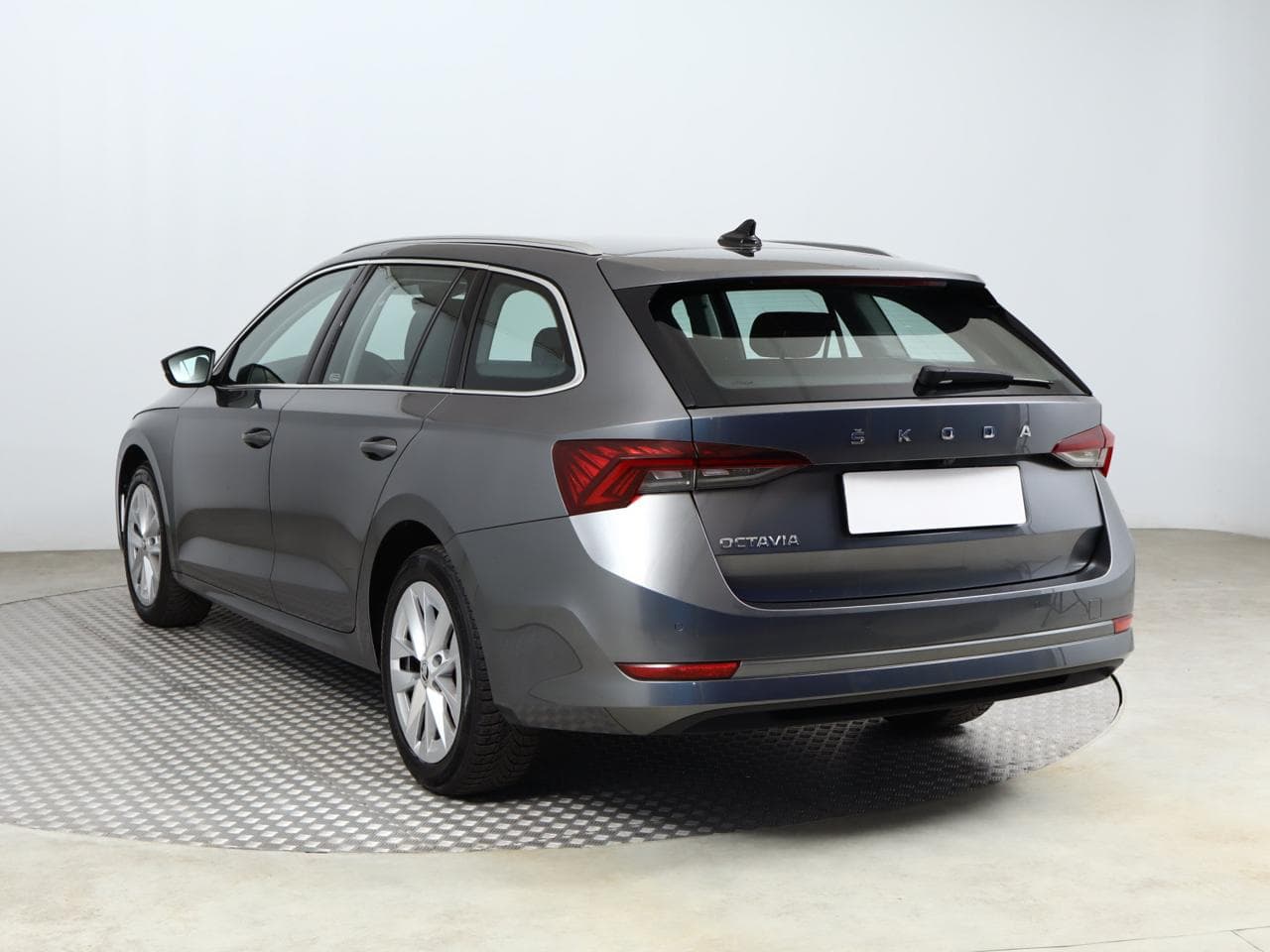2023 Škoda OCTAVIA - 5