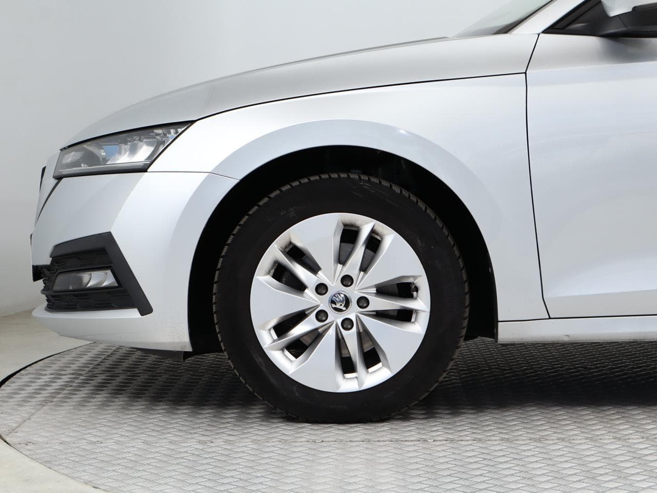 2021 Škoda OCTAVIA - 32