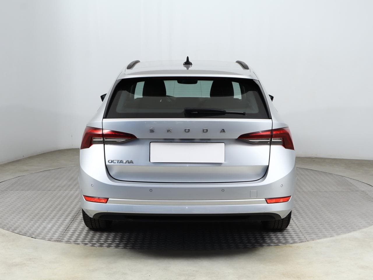 2021 Škoda OCTAVIA - 10