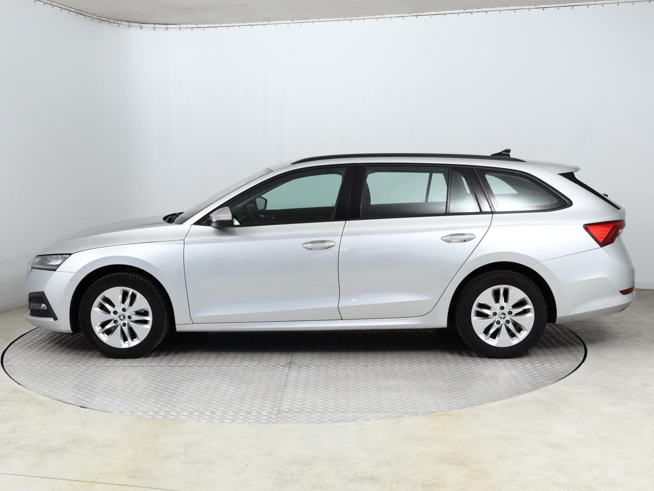 2021 Škoda OCTAVIA - 6
