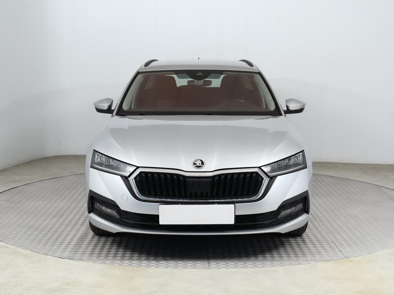 2021 Škoda OCTAVIA - 3