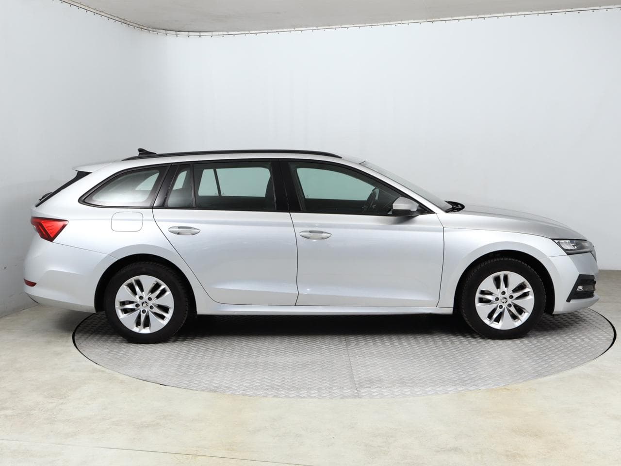 2021 Škoda OCTAVIA - 14