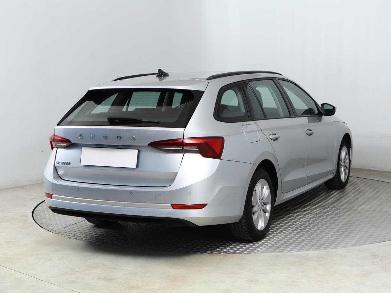 2021 Škoda OCTAVIA - 12