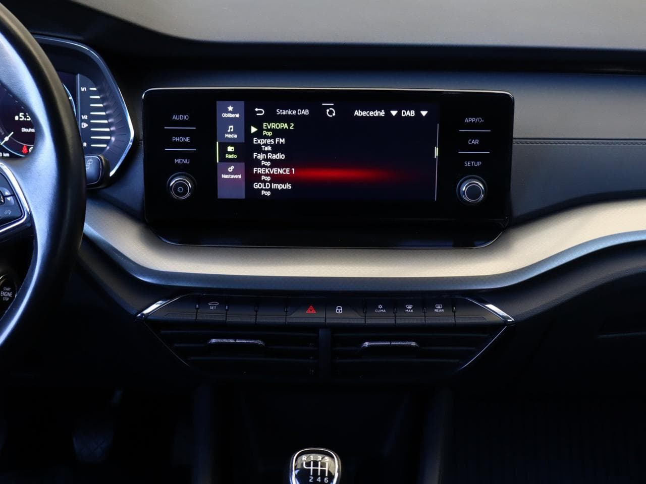 2021 Škoda OCTAVIA - 28
