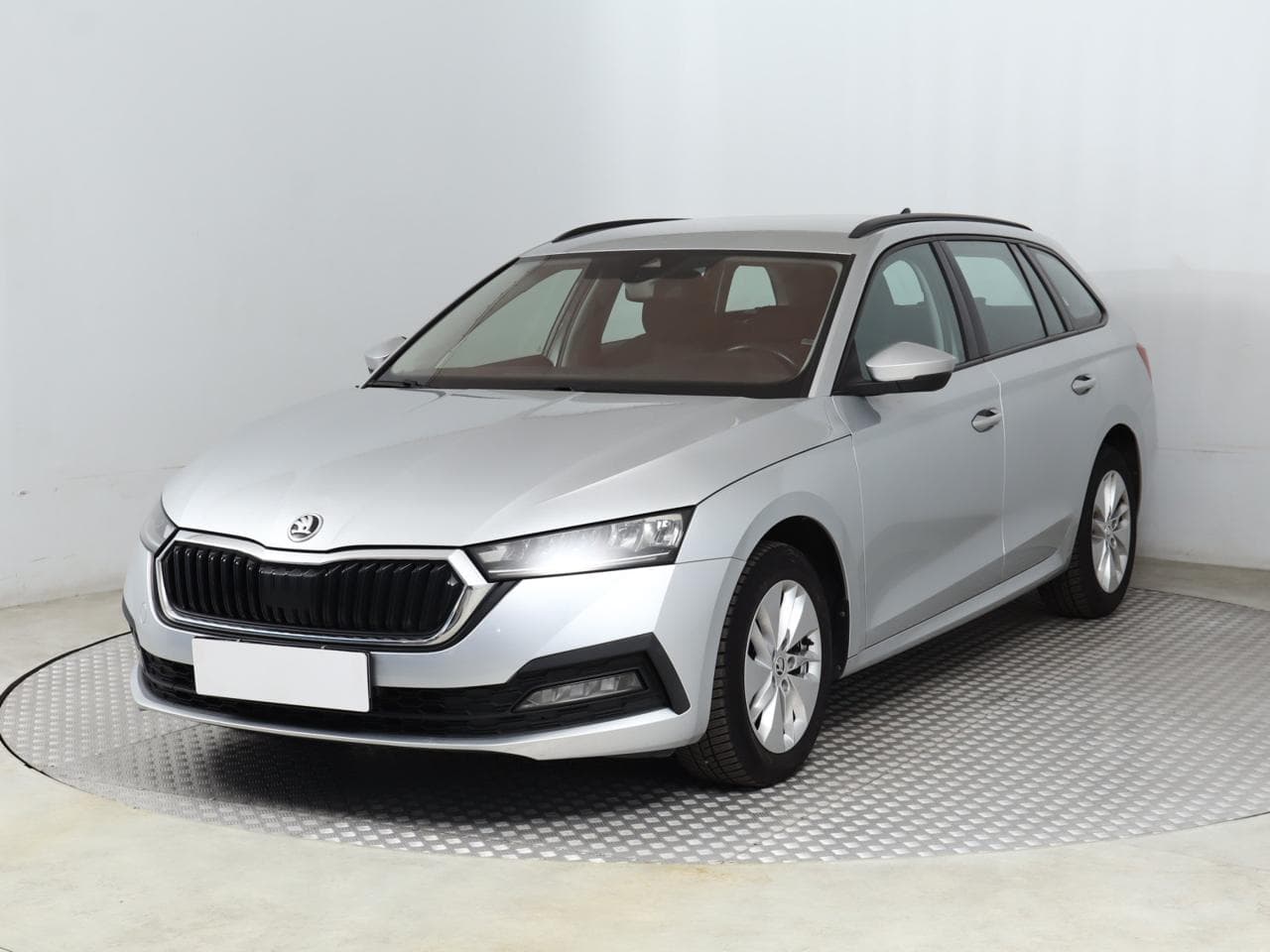 2021 Škoda OCTAVIA - 4