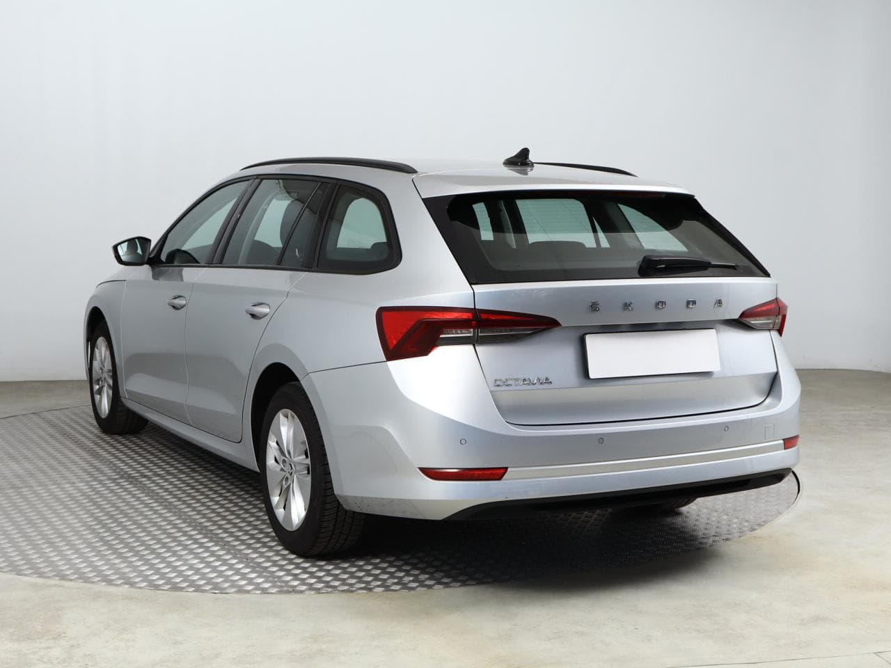 2021 Škoda OCTAVIA - 8