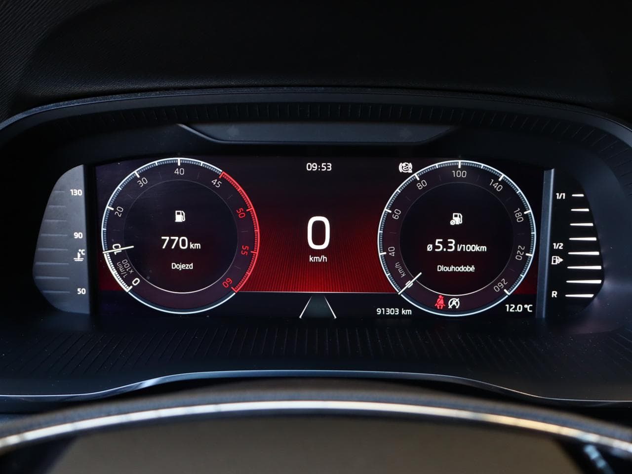 2021 Škoda OCTAVIA - 27