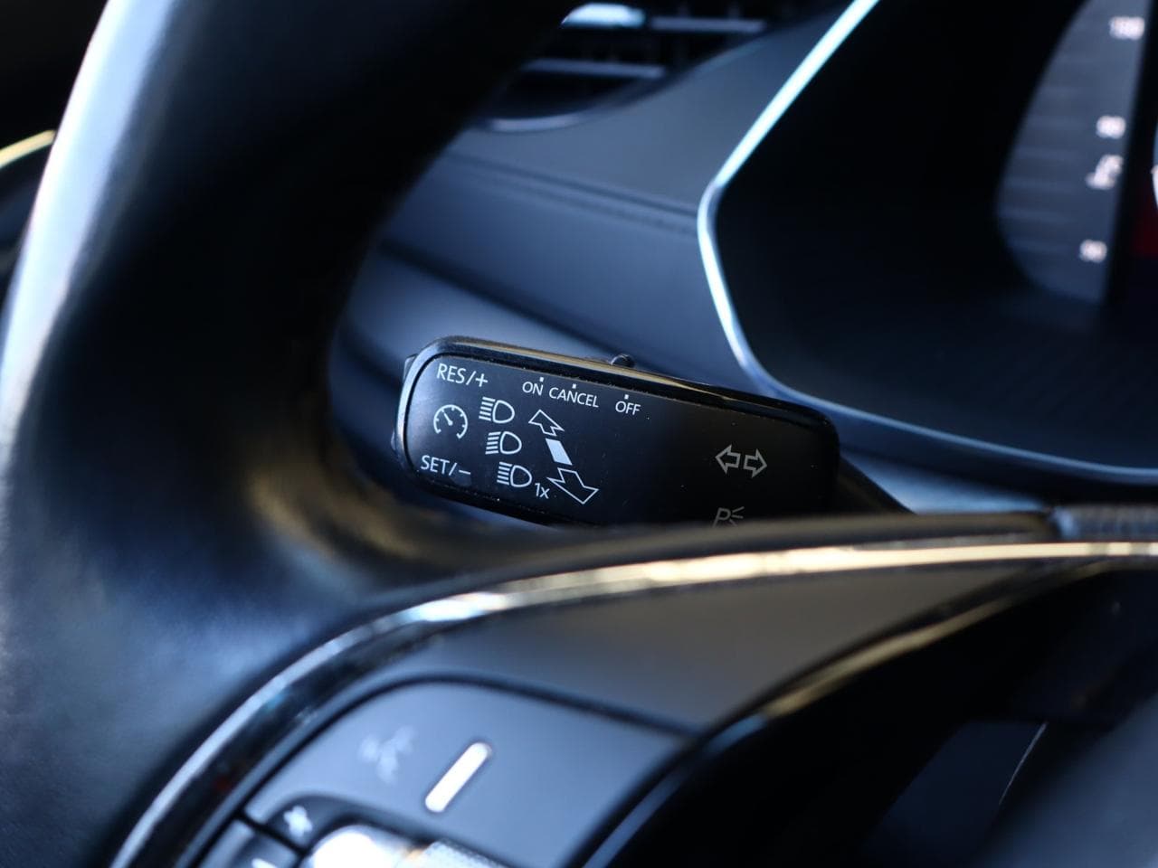 2021 Škoda OCTAVIA - 36