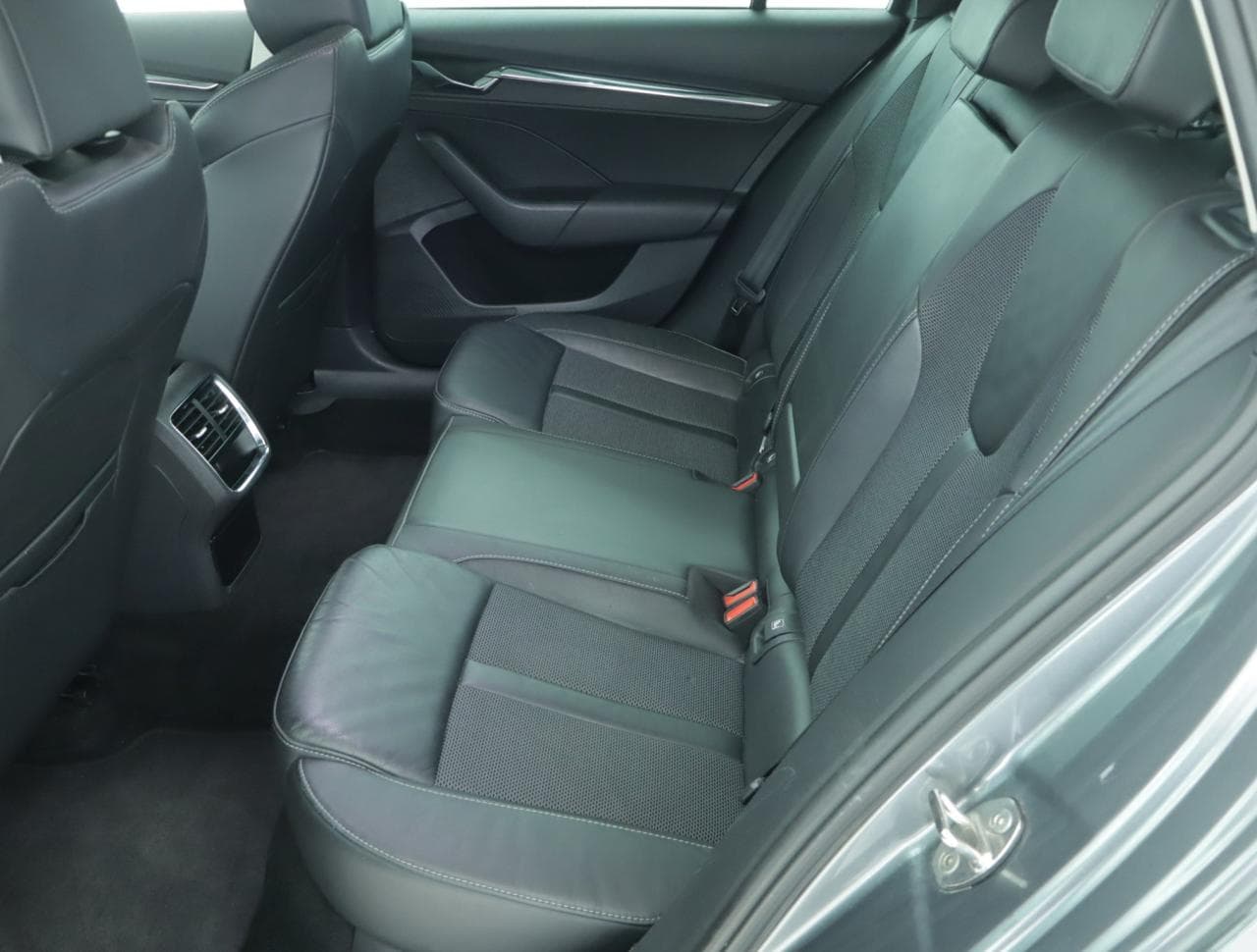 2022 Škoda OCTAVIA - 19