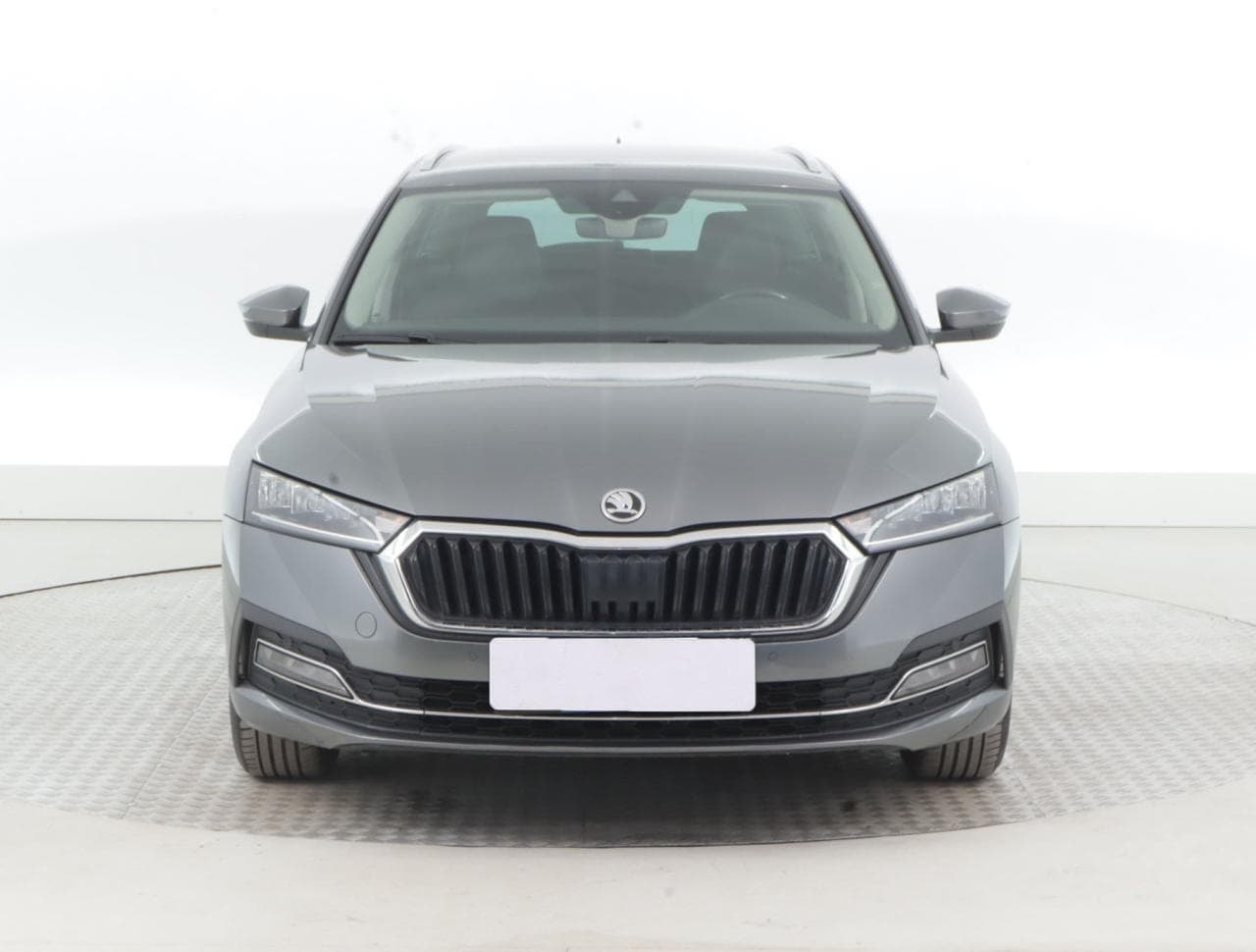 2022 Škoda OCTAVIA - 2