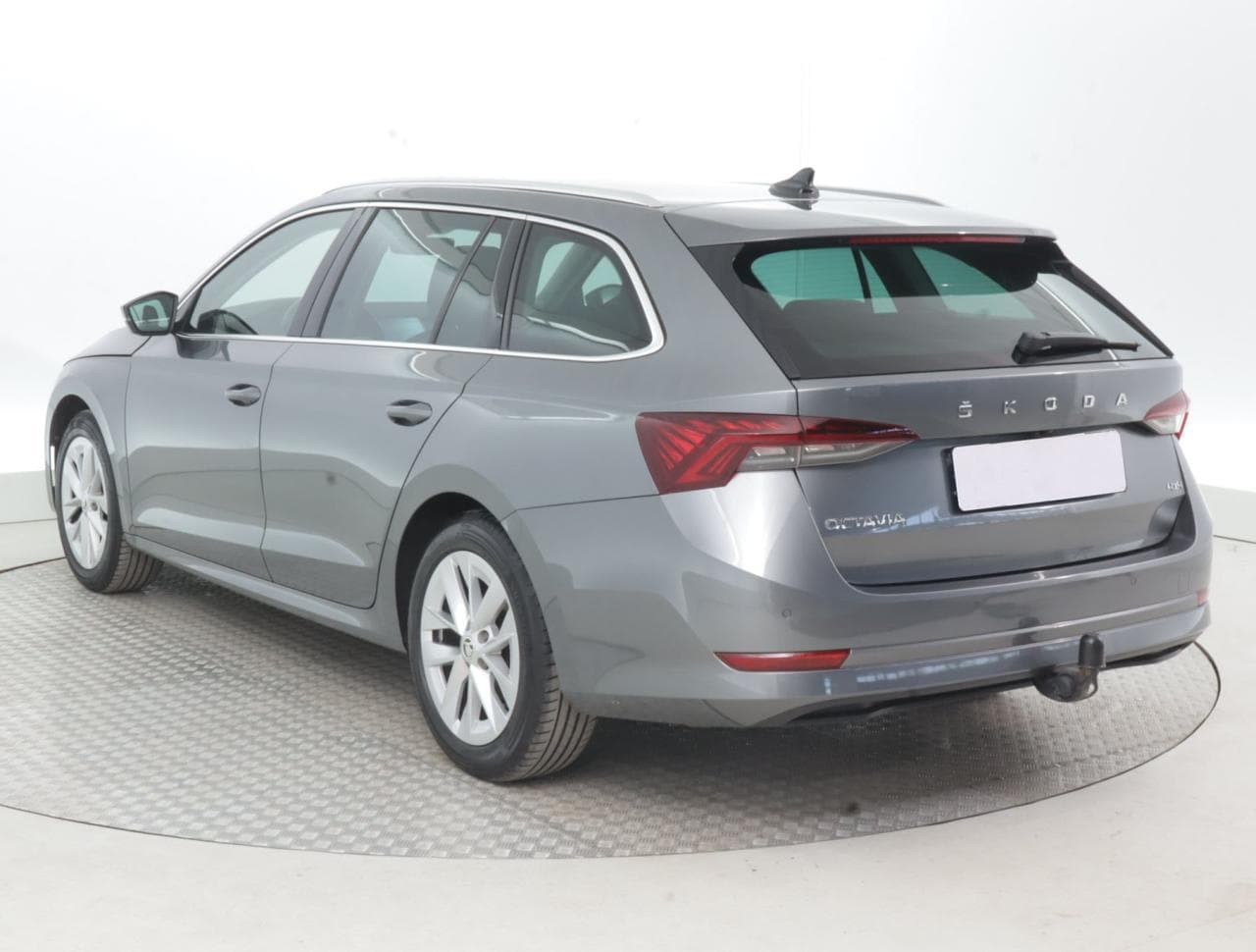 2022 Škoda OCTAVIA - 5