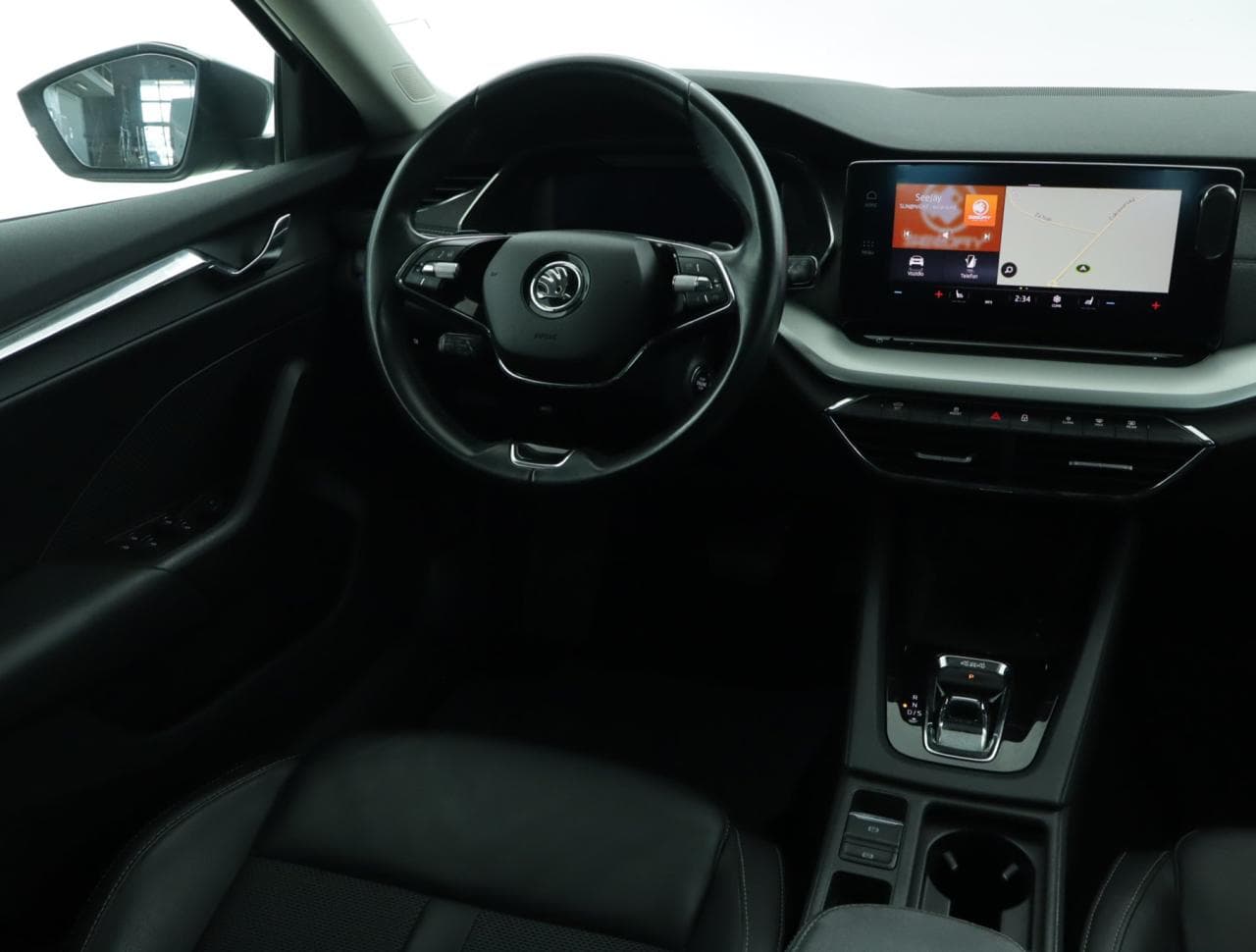 2022 Škoda OCTAVIA - 9