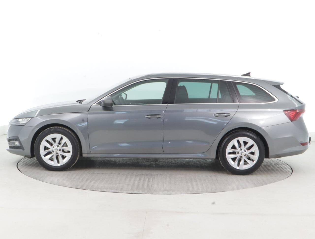 2022 Škoda OCTAVIA - 4