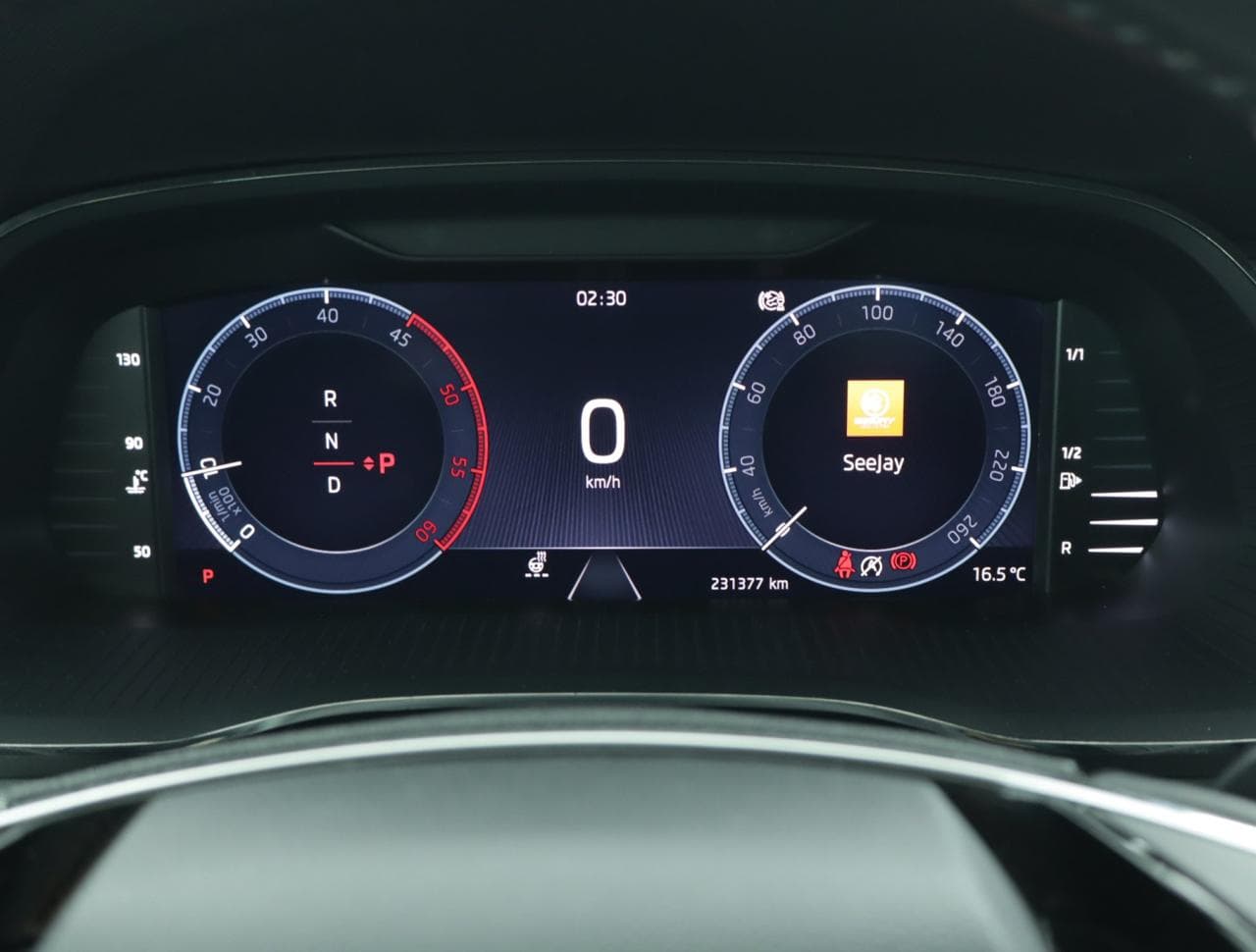 2022 Škoda OCTAVIA - 23