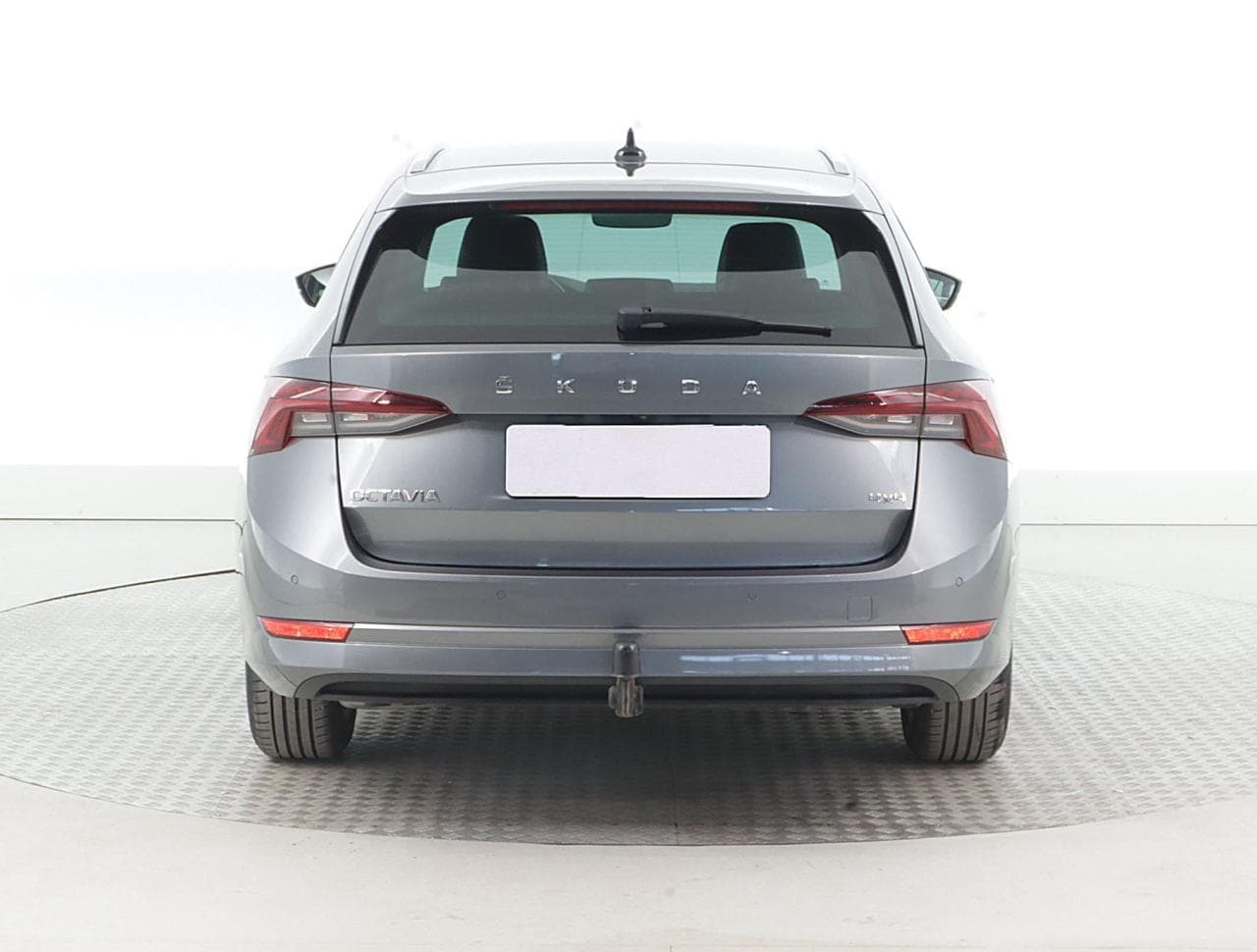 2022 Škoda OCTAVIA - 6