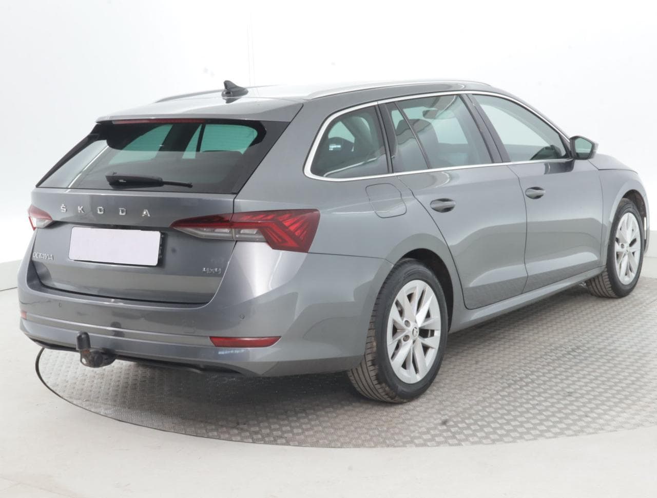 2022 Škoda OCTAVIA - 7