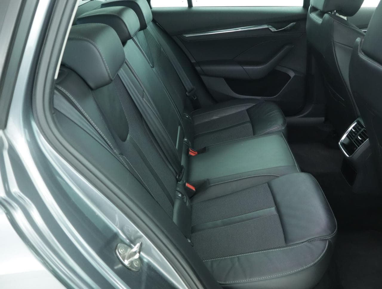 2022 Škoda OCTAVIA - 15