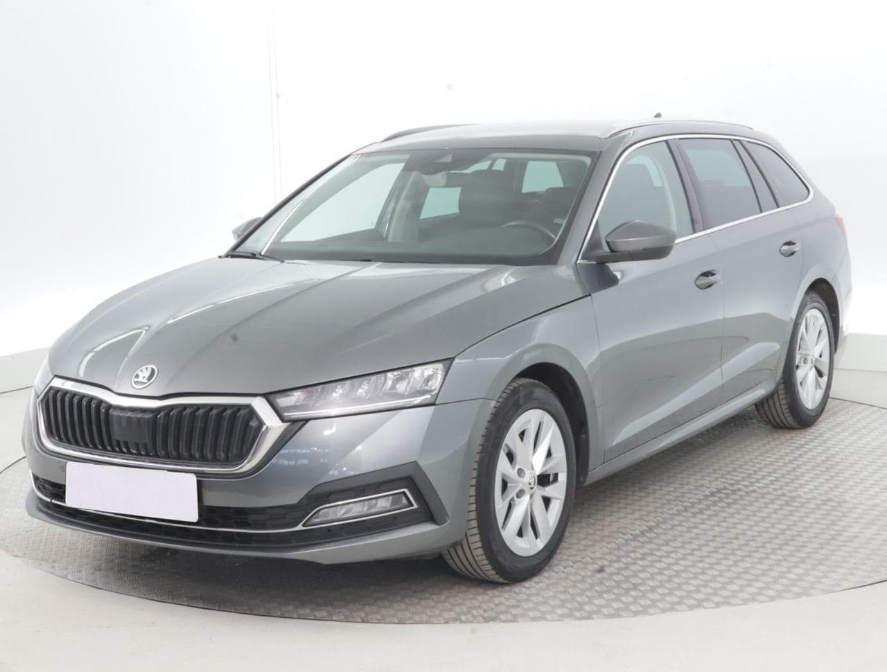 2022 Škoda OCTAVIA - 3