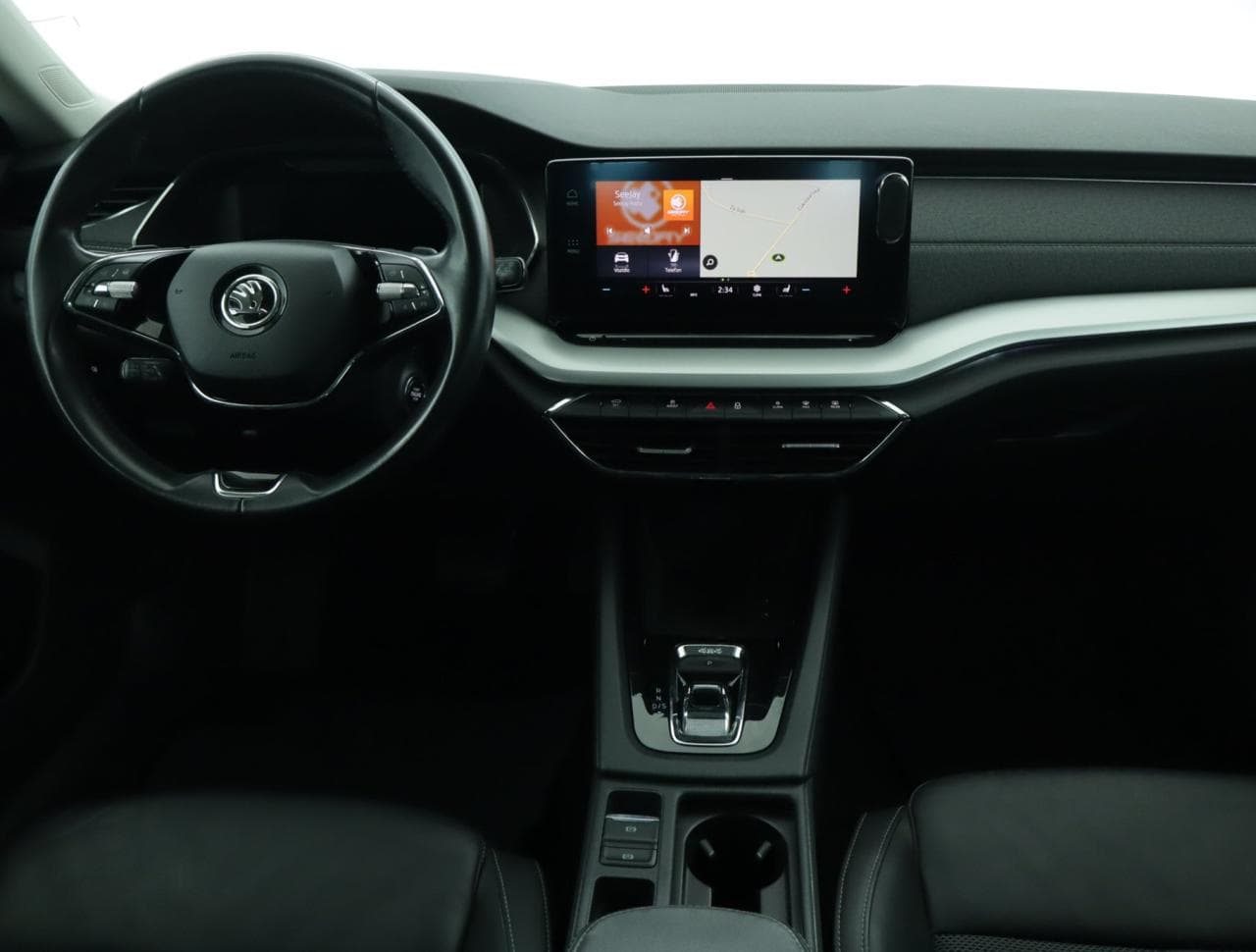 2022 Škoda OCTAVIA - 10