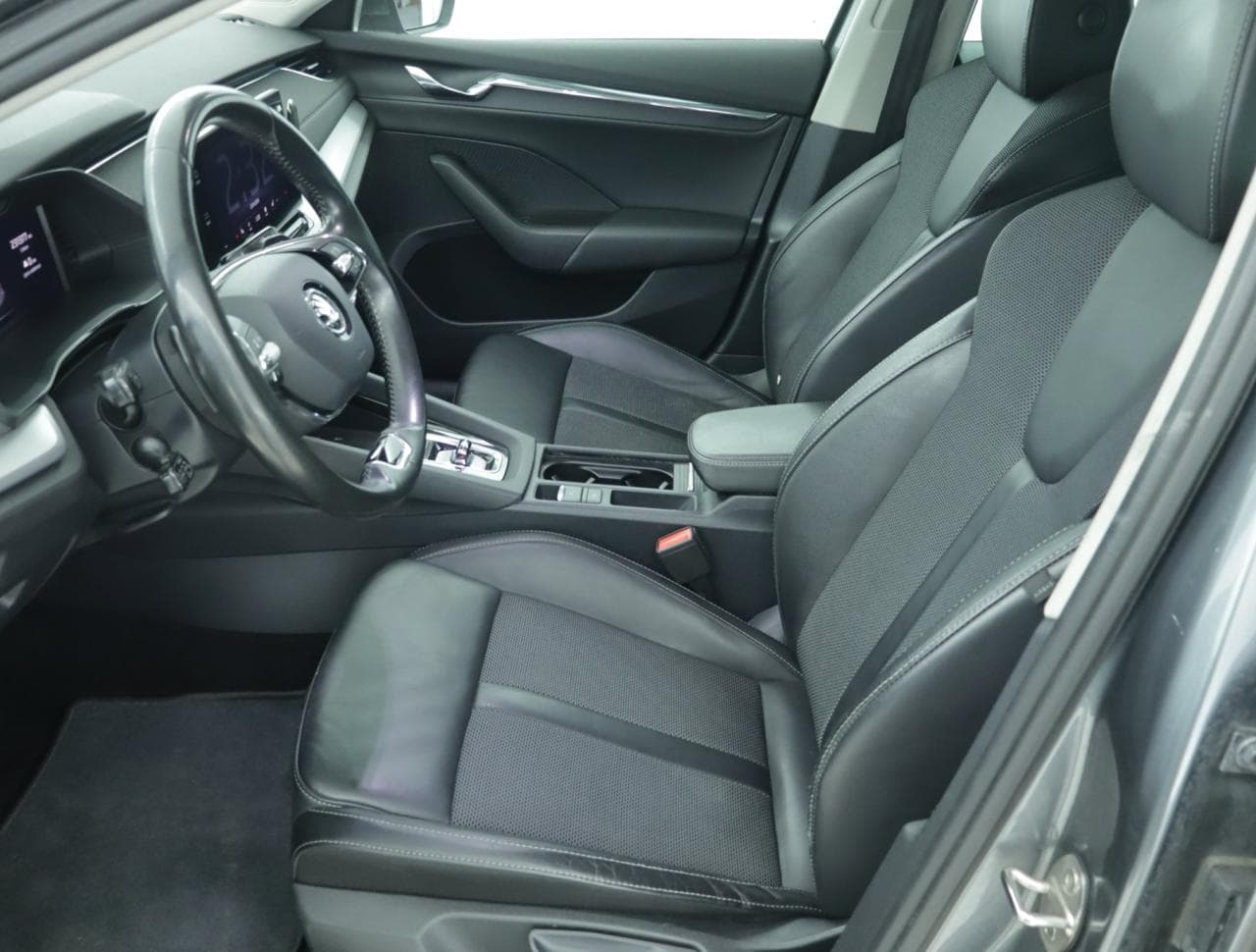 2022 Škoda OCTAVIA - 21
