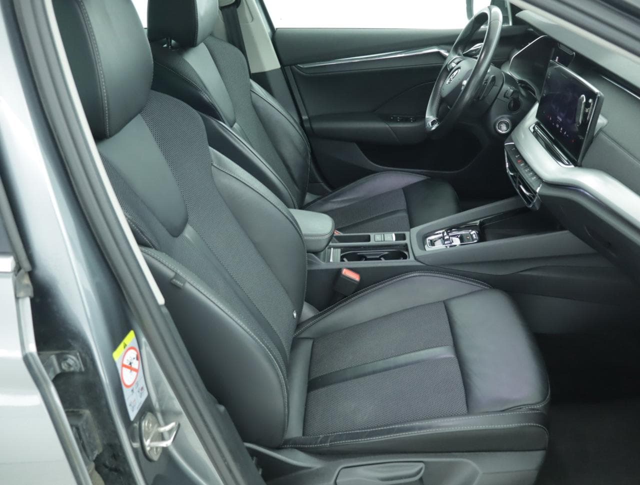 2022 Škoda OCTAVIA - 13