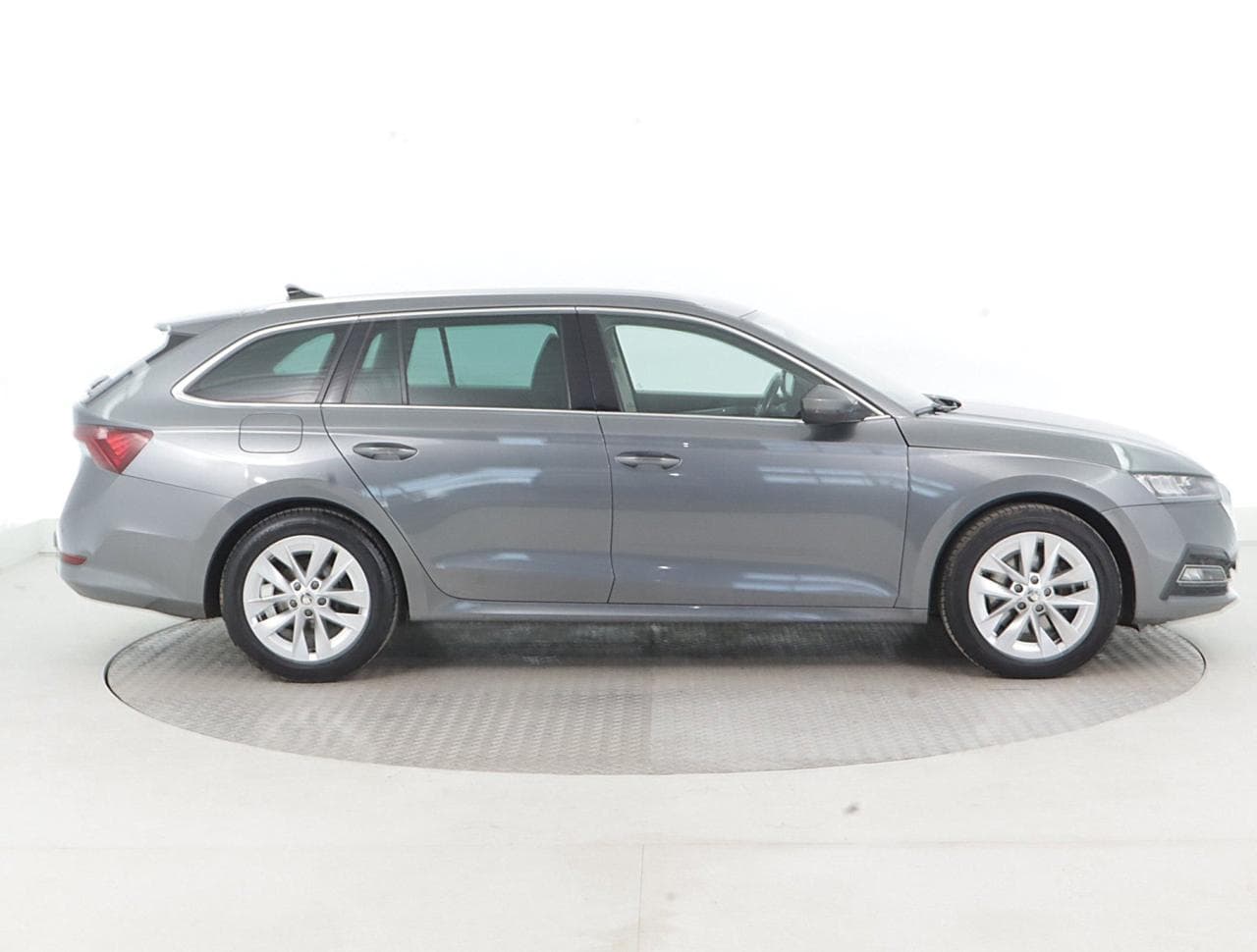 2022 Škoda OCTAVIA - 8